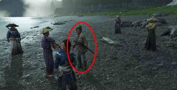 羊蹄山之魂渡岛海岸-美人岩怎么过 渡岛海岸-美人岩全流程图文攻略