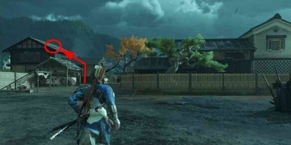 羊蹄山之魂渡岛海岸-美人岩怎么过 渡岛海岸-美人岩全流程图文攻略