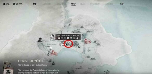 羊蹄山之魂渡岛海岸-以信为契怎么过 渡岛海岸-以信为契全流程图文攻略