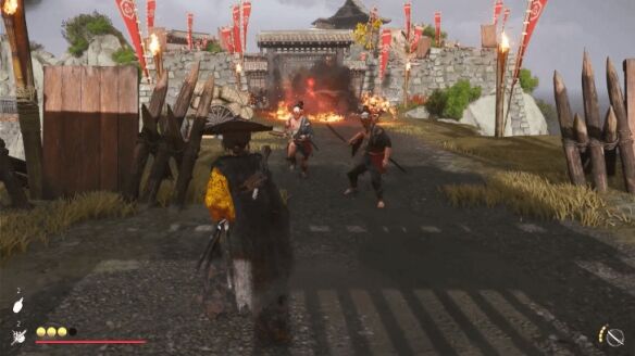 羊蹄山之魂石狩平原-骗子志郎怎么过 石狩平原-骗子志郎全流程图文攻略