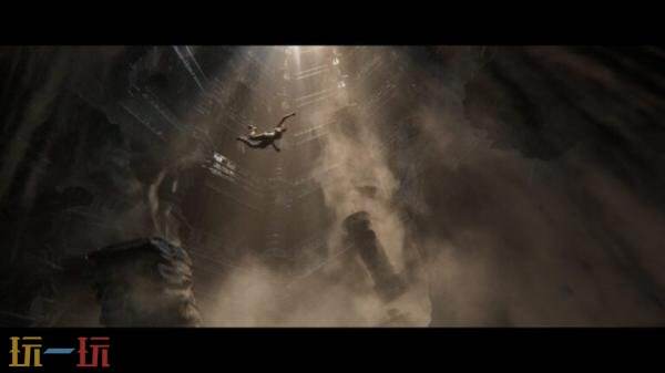 《古墓丽影：天灾》预告发布！预计2027年发售