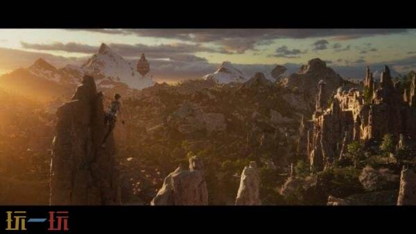 《古墓丽影：天灾》预告发布！预计2027年发售