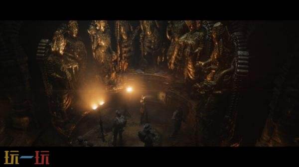 《古墓丽影：天灾》预告发布！预计2027年发售