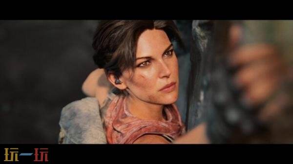 《古墓丽影：天灾》预告发布！预计2027年发售