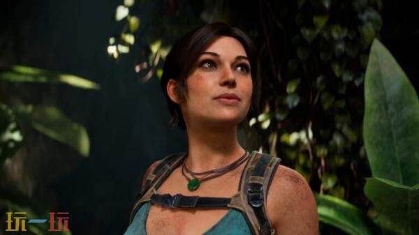 《古墓丽影：亚特兰蒂斯遗迹》预告发布！将于2026年发售