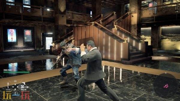 《GANG OF DRAGON》预告发布！将登陆PC平台