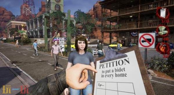 《喋血街头4》1.5.0版本更新现已发布！新增超150项内容