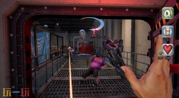 《喋血街头4》1.5.0版本更新现已发布！新增超150项内容