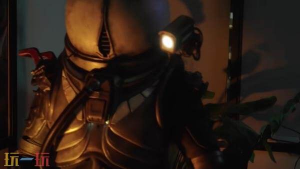 《时间旅者：重生曙光》时空穿梭模式预告发布！将新增难度选项