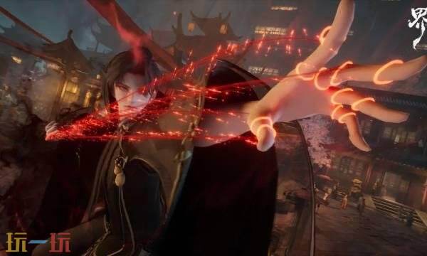 代号界什么时候上线 代号界上线时间介绍