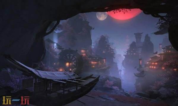 代号界是哪个公司 游戏开发商介绍