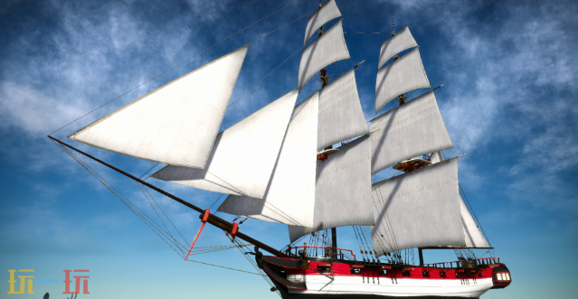 遗忘之海游戏截图