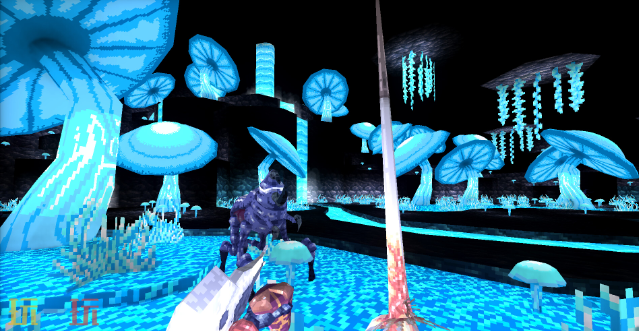 默尔塔游戏截图