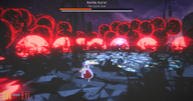 东方异域见闻游戏截图