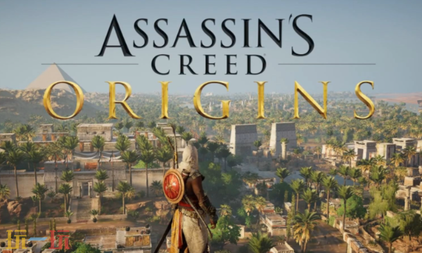 刺客信条起源官方修改器 刺客信条起源最新风灵月影修改器