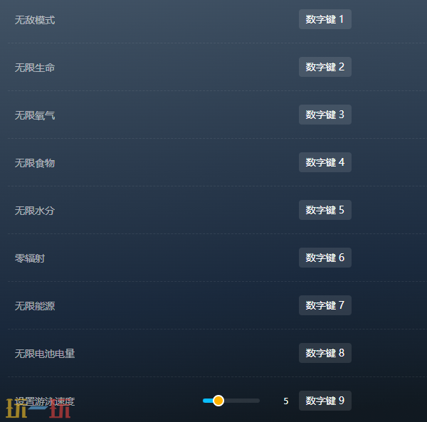 深海迷航官方最新修改器 深海迷航风灵月影修改器2026