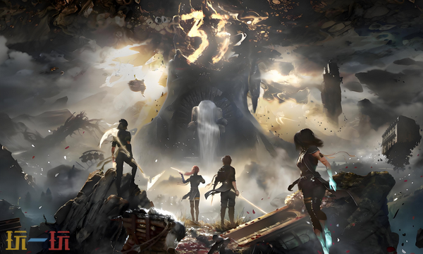 TGA2025年度最佳游戏是什么 TGA2025年度最佳游戏一览