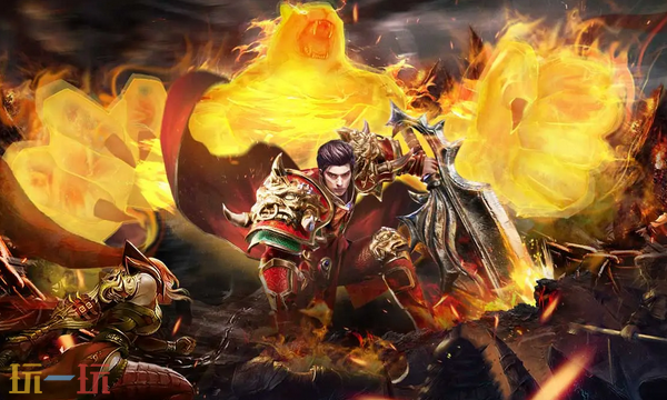 沉默传奇有哪些版本 沉默传奇版本大全