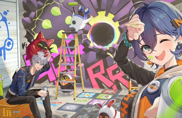 绝区零2.5前瞻直播时间是什么时候 官方直播时间介绍