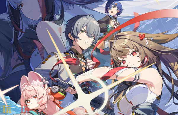 绝区零2.5版本前瞻兑换码有哪些 前瞻直播兑换码汇总