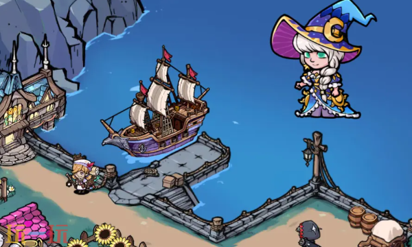 佣兵小镇怎么注销账号 账号注销流程介绍