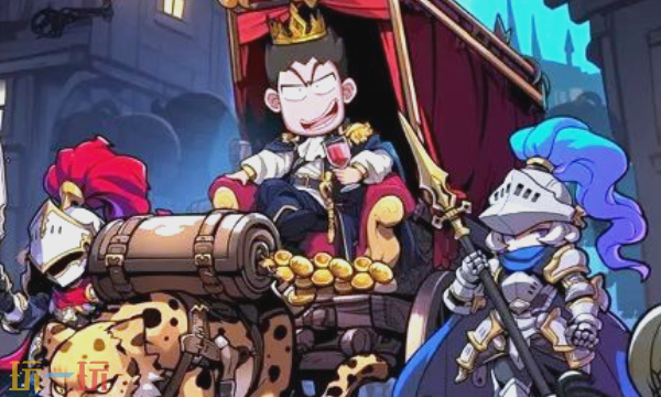 佣兵小镇怎么刷金币最快 快速刷金币方法技巧