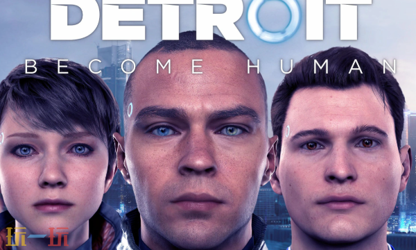 底特律变人修改器最新免费版下载 底特律变人风灵月影下载