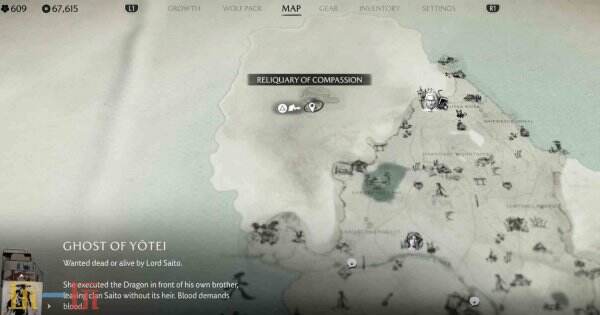 羊蹄山之魂慈悲之庙解密方法 羊蹄山之魂慈悲之庙怎么打