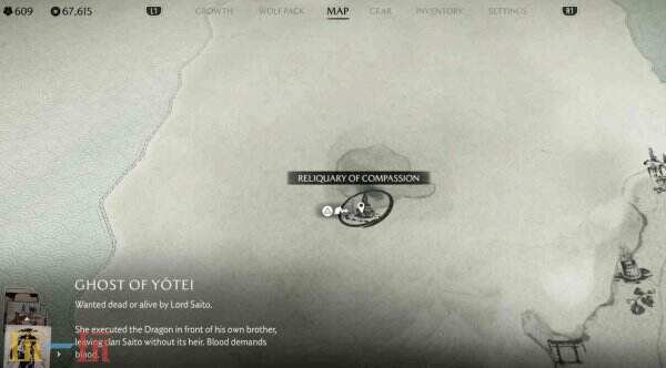 羊蹄山之魂慈悲之庙解密方法 羊蹄山之魂慈悲之庙怎么打