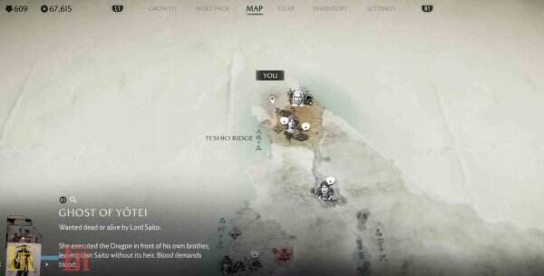 羊蹄山之魂慈悲之庙解密方法 羊蹄山之魂慈悲之庙怎么打