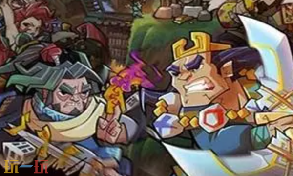 全民水浒官方云游戏登录入口 全民水浒云游戏在线玩入口