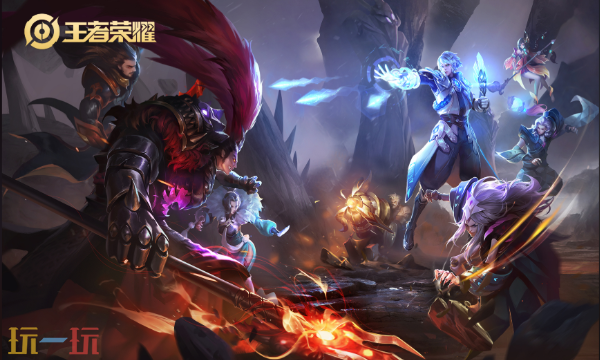 王者荣耀12月23日每日一题正确答案