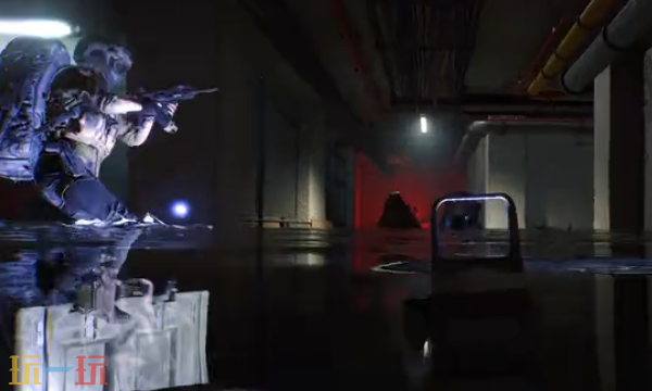 PC三角洲行动S7赛季特殊事件 三角洲阿萨拉赛季零号大坝-水淹上线​