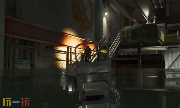 PC三角洲行动S7赛季特殊事件 三角洲阿萨拉赛季零号大坝-水淹上线​