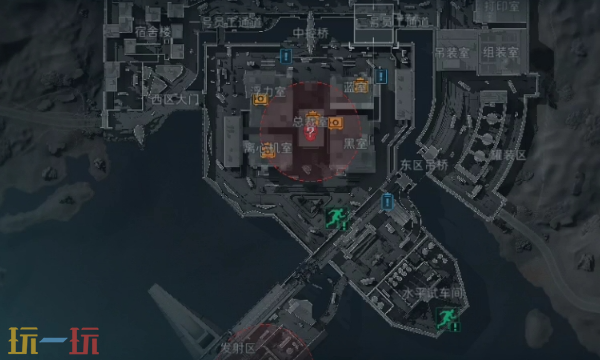 PC三角洲行动S7赛季超感追查 三角洲阿萨拉赛季全新玩法机制介绍​