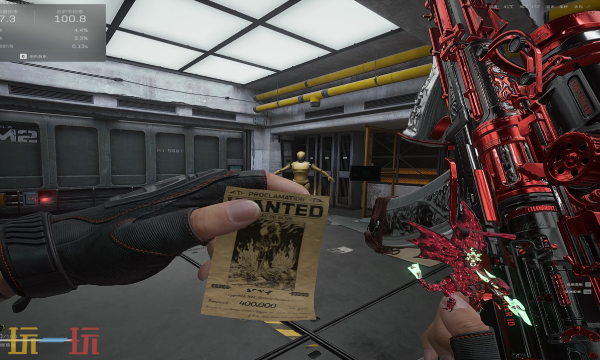 PC三角洲行动S7赛季典藏外观悬赏令 三角洲阿萨拉悬赏令获取方法