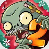 植物大战僵尸2游戏icon