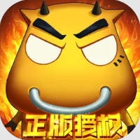 我叫MT：口袋守卫战游戏icon