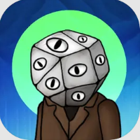 宇宙怪谈游戏icon