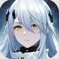 尘白禁区游戏icon