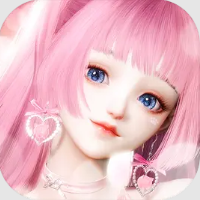 以闪亮之名游戏icon