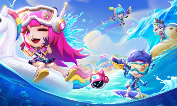 新上的bt公益服手游推荐 