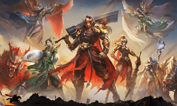 最新無限吸怪傳奇網頁版有哪些