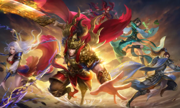 人气新服传奇网页版有哪些好玩 