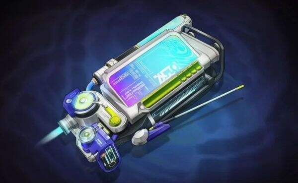 鸣潮3.0新武器 「脉冲协臂」臂铠介绍