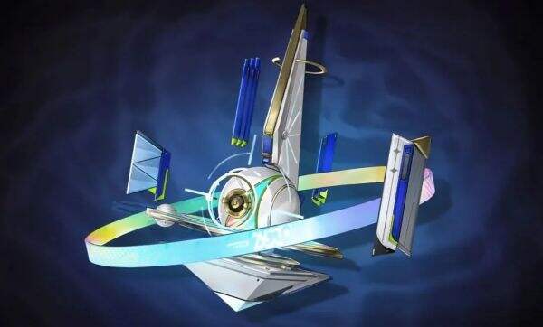 鸣潮3.0新武器 「玻色星仪」音感仪介绍