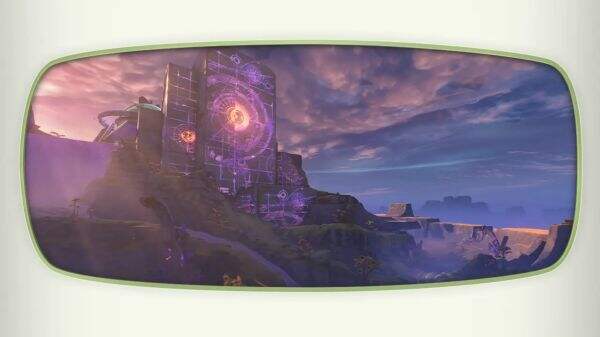 鸣潮3.0有哪些新区域 鸣潮3.0拉海洛新地区介绍