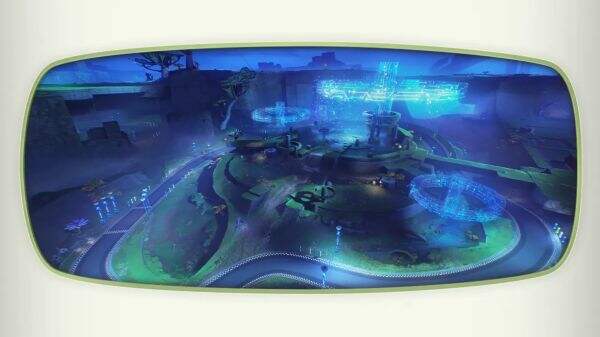 鸣潮3.0有哪些新区域 鸣潮3.0拉海洛新地区介绍