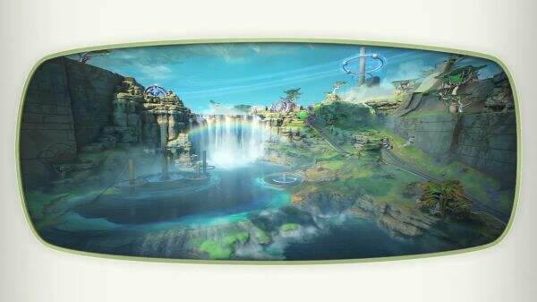 鸣潮3.0有哪些新区域 鸣潮3.0拉海洛新地区介绍