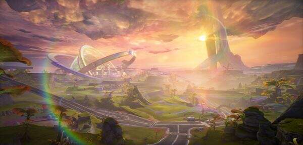 鸣潮3.0有哪些新区域 鸣潮3.0拉海洛新地区介绍